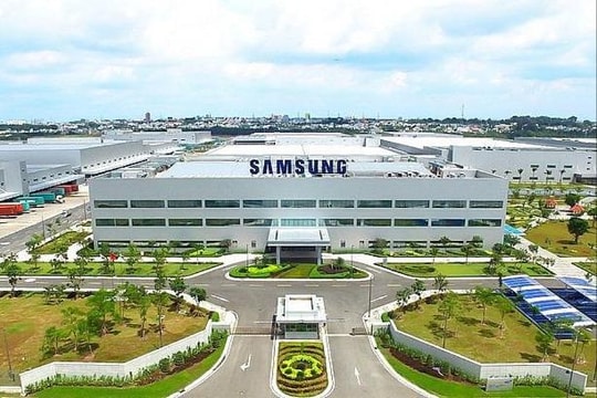 5 doanh nghiệp tỉnh Bắc Ninh được vinh danh nộp thuế tiêu biểu toàn quốc giai đoạn 2020-2022