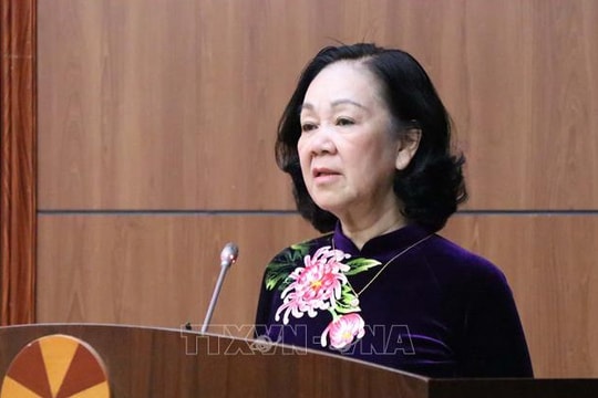 Tổ chức sự kiện, ngày kỷ niệm đúng tầm vóc, quy mô mang tính chất quốc gia
