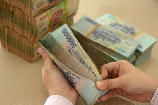 Cải cách tiền lương và tinh giản biên chế
