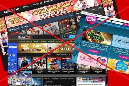 Phát hiện 67 trang web của cơ quan nhà nước bị chèn quảng cáo độc hại