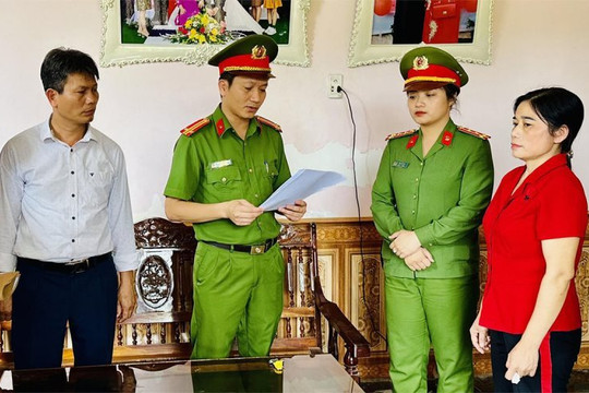 Cảnh báo các rủi ro khi tham gia chơi hụi, họ