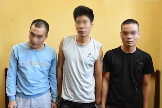 Quyết tâm ngăn chặn tội phạm ma túy ở huyện miền núi Như Xuân