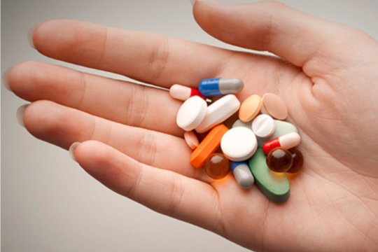 Công bố quyết định gia hạn giấy đăng ký lưu hành 626 loại thuốc