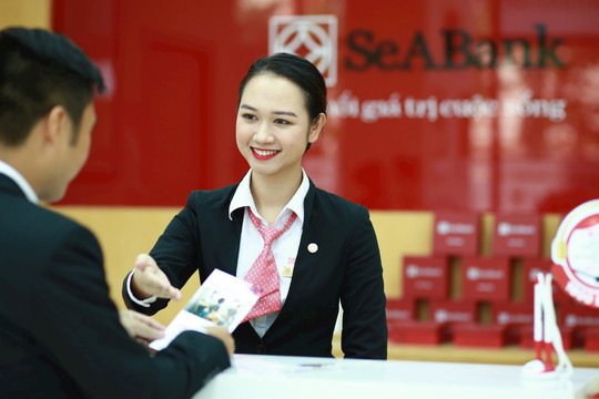 SeABank dự kiến phát hành 42 triệu cổ phiếu ESOP năm 2023