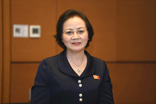 Ngành giáo dục, y tế sẽ thực hiện được mục tiêu tăng lương