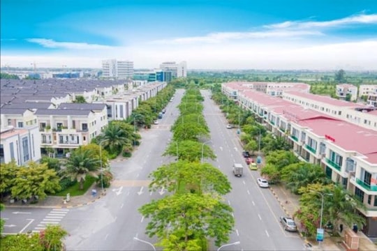 Thông tin dư nợ tín dụng bất động sản