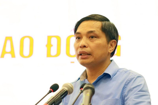 Kỷ luật lãnh đạo, nguyên lãnh đạo tỉnh Quảng Ninh