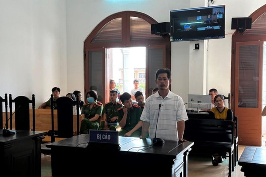 Chém người trọng thương vì nhắc nhở hát karaoke gây ồn ào