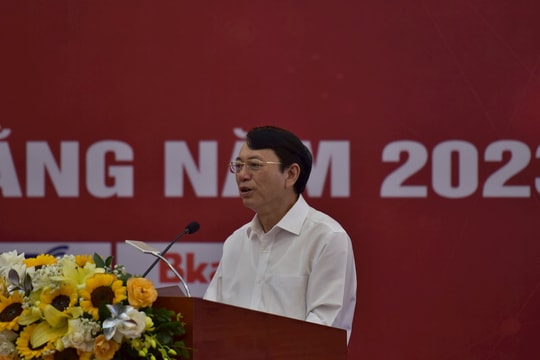 Cao Bằng đẩy mạnh chuyển đổi số đến tận thôn, bản