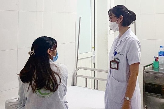 Trầm cảm nặng vì áp lực công việc