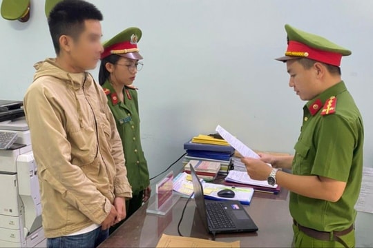 Tài xế ô tô sử dụng ma túy gây tai nạn
