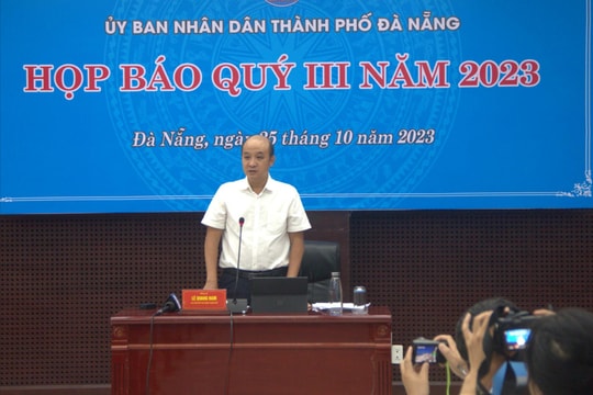 Đà Nẵng: Hoạt động du lịch tiếp tục phát triển mạnh mẽ