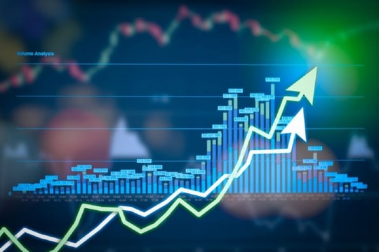 Lạm phát có khả năng cao hơn trong năm tới