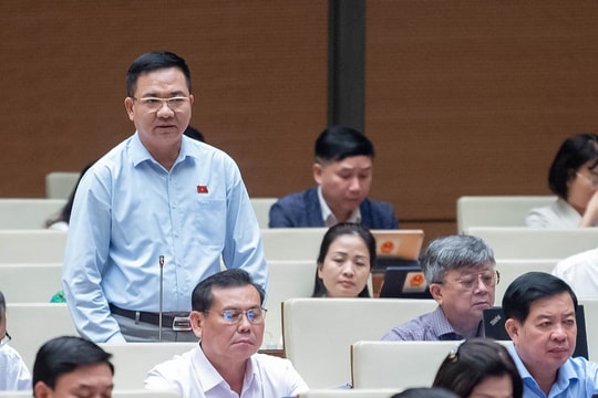 Nhiều tranh luận về quy định thu thập thông tin sinh trắc học của công dân