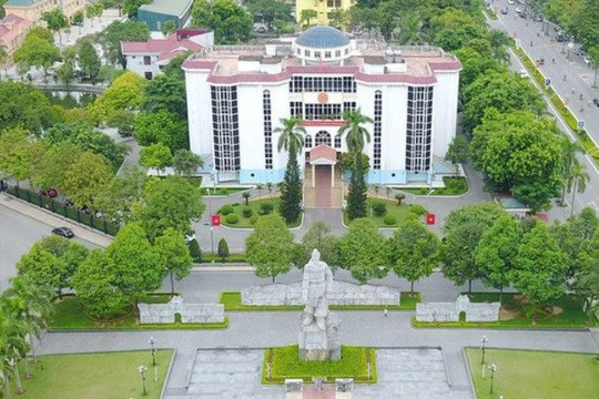 Thanh Hóa rà soát văn bản chưa phù hợp quy định pháp luật