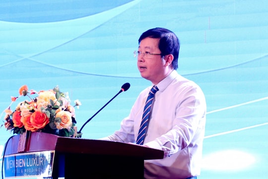 Thứ trưởng Nguyễn Thanh Lâm đánh giá cao Ngày hội Truyền thông tỉnh Hà Giang