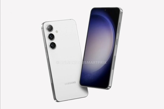 Galaxy S24 sẽ là smartphone AI