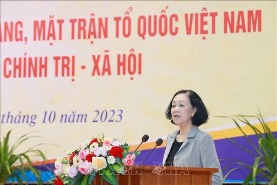 Nâng cao chất lượng, hiệu quả công tác văn thư, lưu trữ