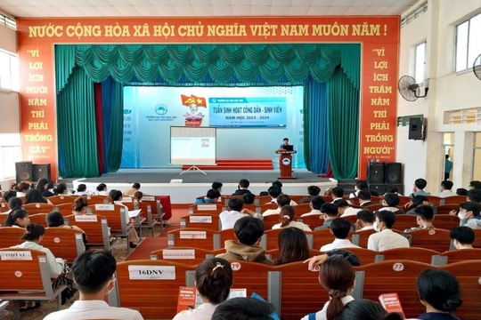 BHXH tỉnh Bạc Liêu làm tốt công tác ứng dụng công nghệ thông tin, chuyển đổi số