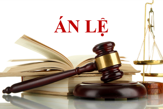 Án lệ đã công bố, bao lâu được áp dụng vào xét xử?