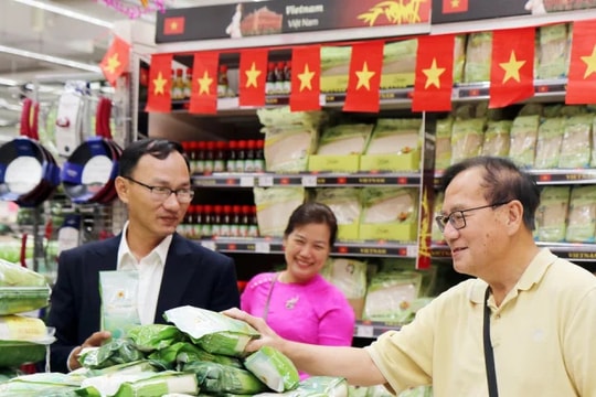 Áp dụng triết lý Kaizen của Toyota, một doanh nghiệp lúa gạo Việt thu hàng chục nghìn tỷ đồng mỗi năm