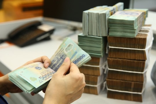 VNBA đề xuất giảm 2% thuế VAT cho các ngân hàng