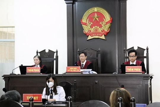 Cách xác định tư cách tham gia tố tụng đối với DN có nhiều người đại diện theo pháp luật