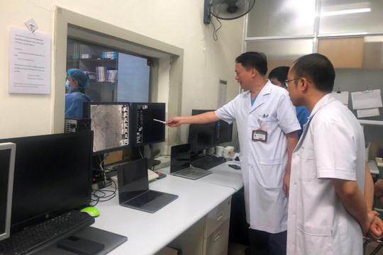 Việt Nam đăng cai tổ chức Đại hội khoa học tim mạch Đông Nam Á