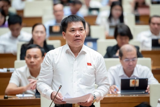 Hoàn thiện thể chế cho lực lượng tham gia bảo vệ an ninh, trật tự ở cơ sở