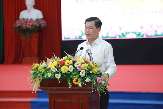 Nỗ lực bồi thường, tái định cư cho người dân bị thu hồi đất tại dự án cao tốc Biên Hòa - Vũng Tàu