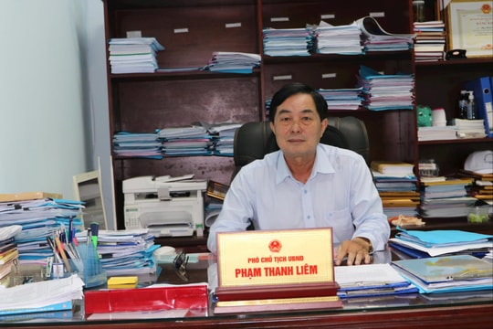 Bạc Liêu: Huyện Vĩnh Lợi triển khai các nhiệm vụ xóa đói, giảm nghèo theo hướng bền vững