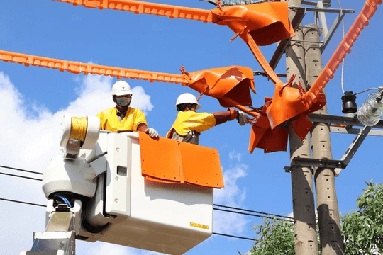 Nắm giữ 37%, EVN không còn độc quyền phát điện