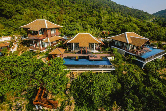 Việt Nam tiếp tục được bình chọn là 'Điểm đến Spa tốt nhất châu Á'