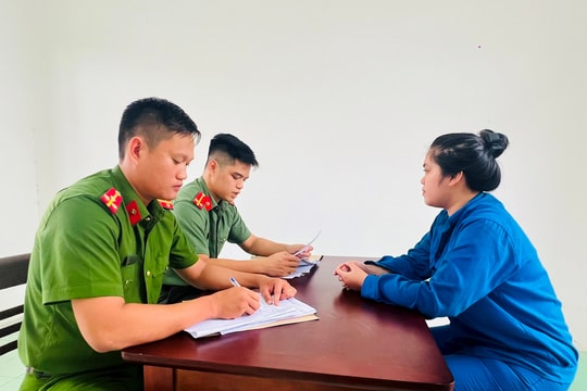 Giả danh nhân viên, hướng dẫn cài đặt app rồi chiếm đoạt tiền