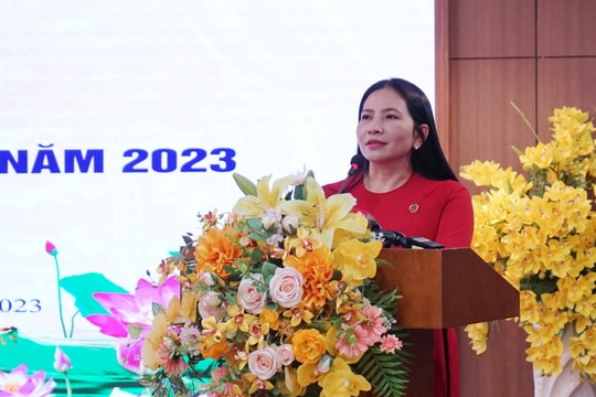 Những giải pháp đột phá trong công tác giải quyết án của TAND TP. Hồ Chí Minh năm 2023