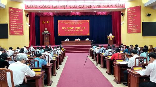TAND tỉnh Tiền Giang áp dụng nhiều giải pháp, nâng cao chất lượng xét xử