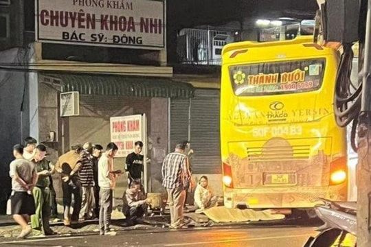 Chuyển Công an xử lý dấu hiệu vi phạm pháp luật của Công ty Thành Bưởi