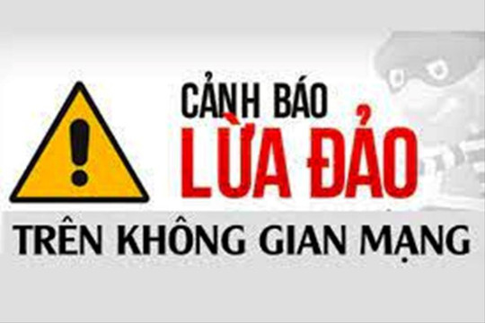 Tin lời quảng cáo trên mạng, nhiều người mất tiền tỷ