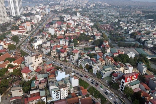 Hà Nội: Phương án phân luồng tổ chức giao thông trên tuyến đường Âu Cơ