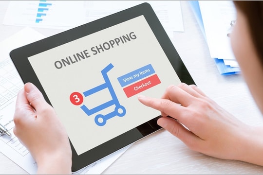 Các loại thuế, phí phải nộp khi bán hàng online