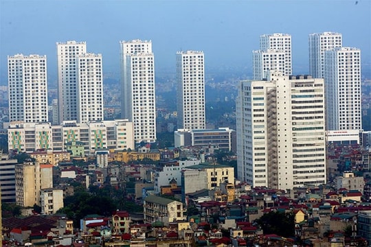 Bất động sản công nghiệp phía Bắc - “Miếng bánh ngọt” cho nhà đầu tư