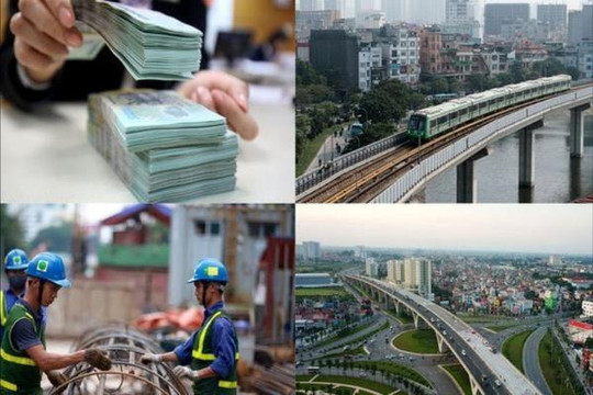 Phân bổ, điều chỉnh kế hoạch đầu tư vốn ngân sách trung ương năm 2023