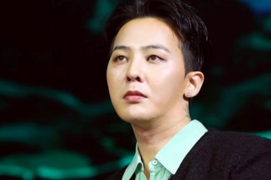 G-Dragon bị tình nghi liên quan đến đường dây ma túy của "Ảnh đế" Lee Sun Kyun
