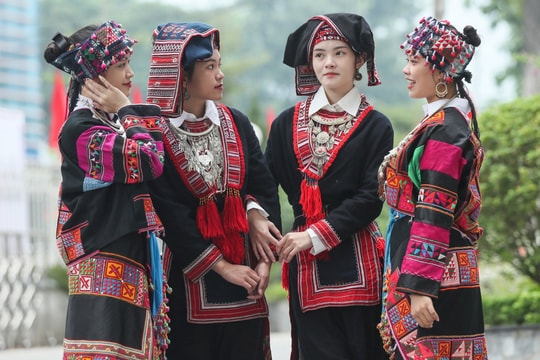 Bảo tồn văn hoá là động lực phát triển kinh tế tỉnh Hà Giang