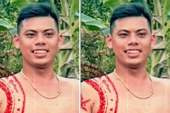 Truy tìm đối tượng liên quan đến vụ án "Mua bán trái phép hóa đơn"