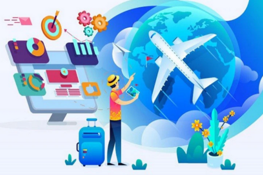 Thị trường du lịch: Bước chuyển phù hợp xu thế