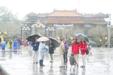 Phối hợp kiểm tra chuyên đề về chấp hành quy định pháp luật trong kinh doanh du lịch