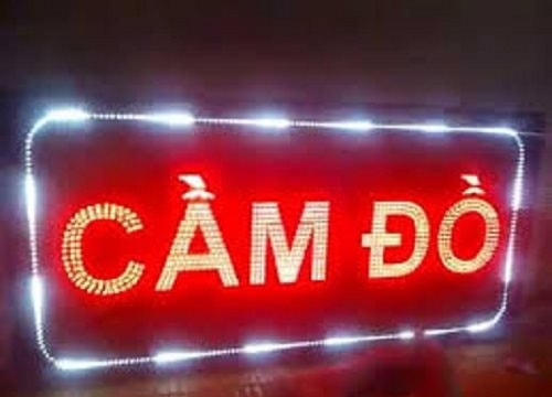 Lập Tổ công tác liên ngành kiểm tra hoạt động tín dụng đen