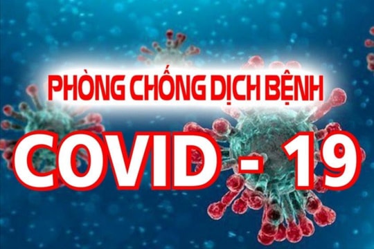 Bãi bỏ một số nghị quyết phòng, chống dịch Covid-19