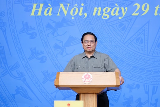 Thủ tướng: Chúng ta đã làm được những điều tưởng như không thể